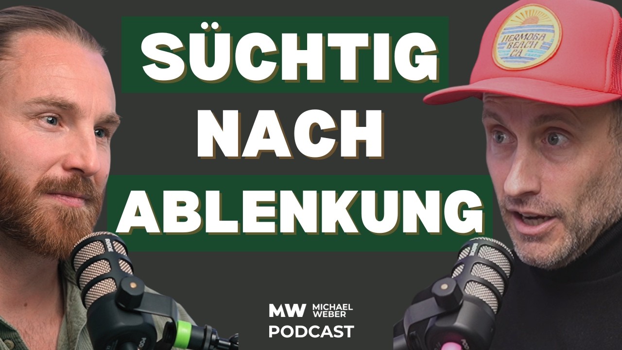 Nr. 1 Achtsamkeits-Trainer der Schweiz: SO gehst du achtsamer durchs Leben - Pirmin Loetscher