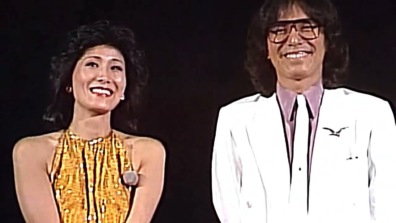 【布施明さん•伊東ゆかりさん】“故郷の九月”と“WHAT NOW MY LOVE(そして今は)”Ari-sanからのプレゼントです🎀