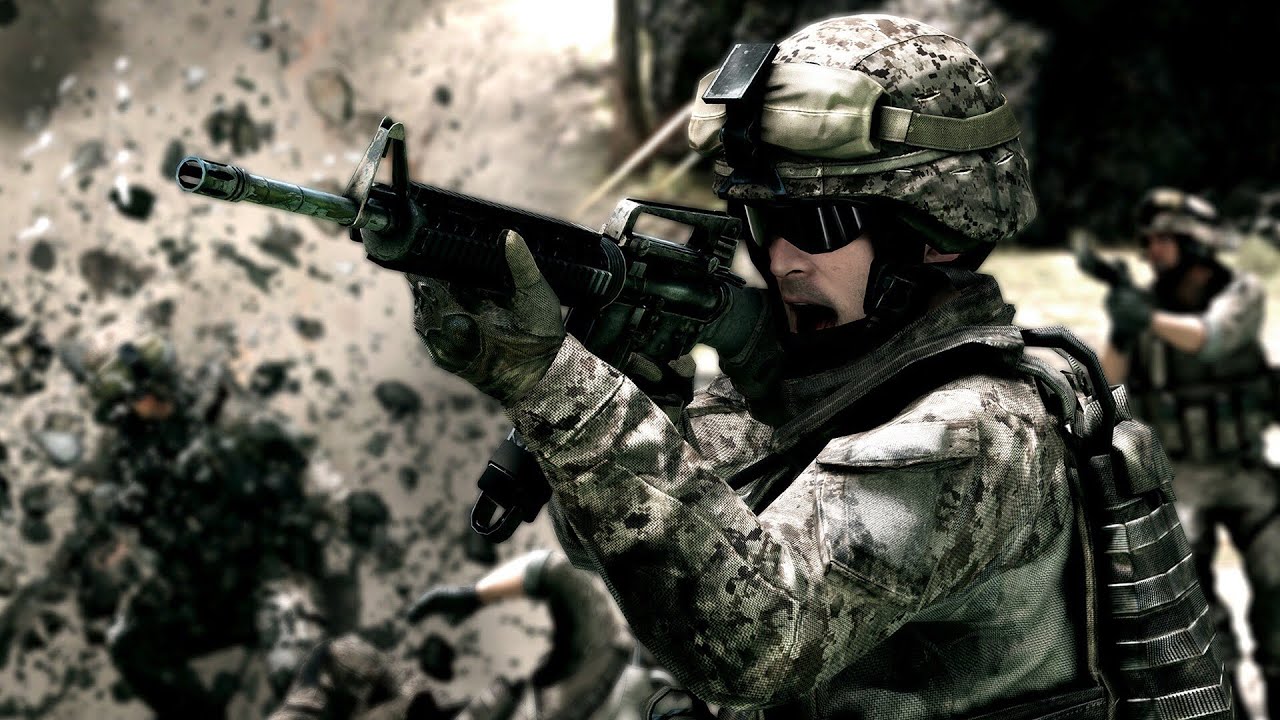 Military Motivation || “All I Do Is Grind” (HD)