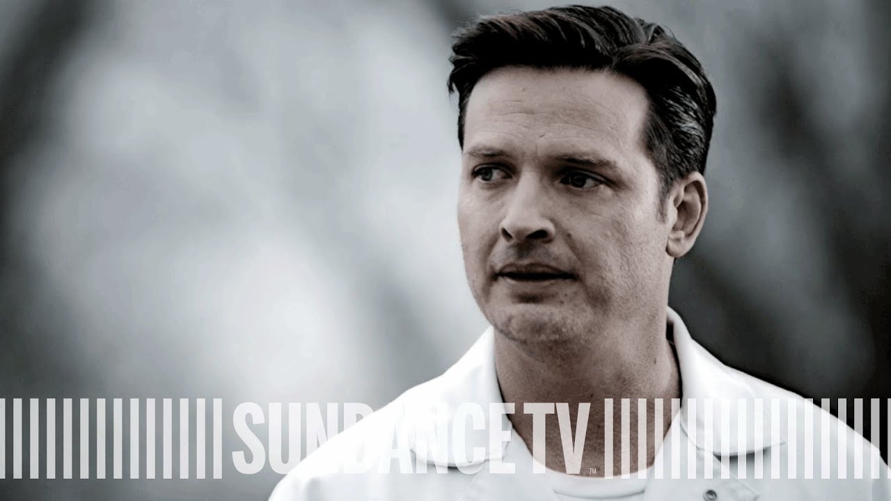 RECTIFY Daniel Holden | Character Profile