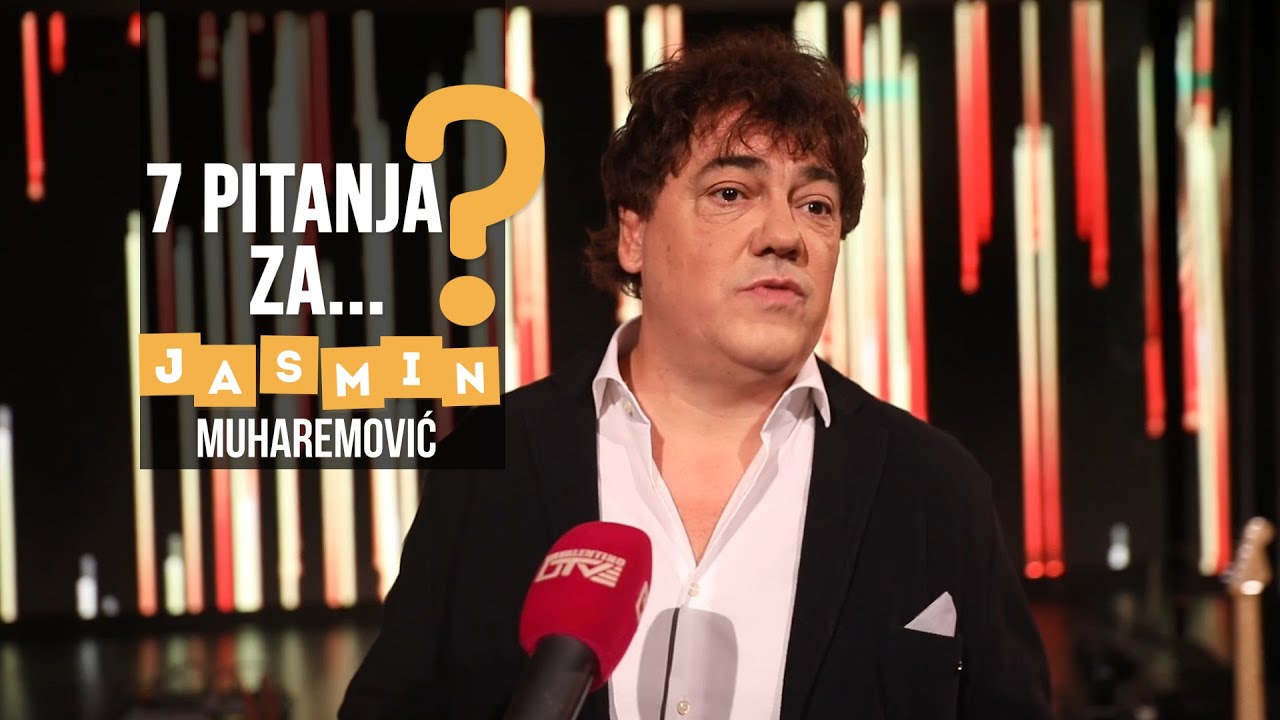 MUHAREMOVIC ISKRENO : ZASTO SE PRESELIO U SRBIJU ?  | 7 PITANJA ZA... | 27.10.2020. | OTV VALENTINO