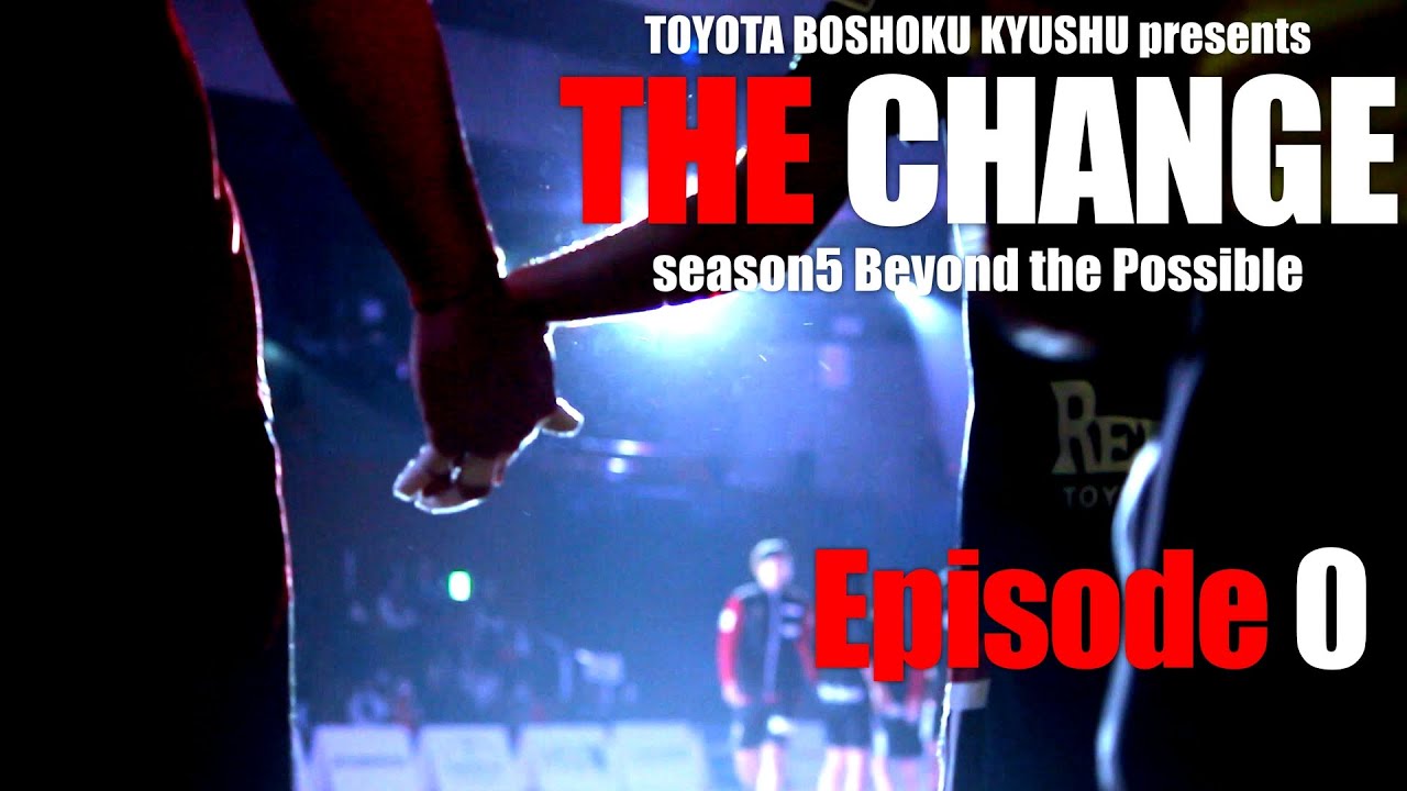 Season5 Ep0 ～プロローグ～