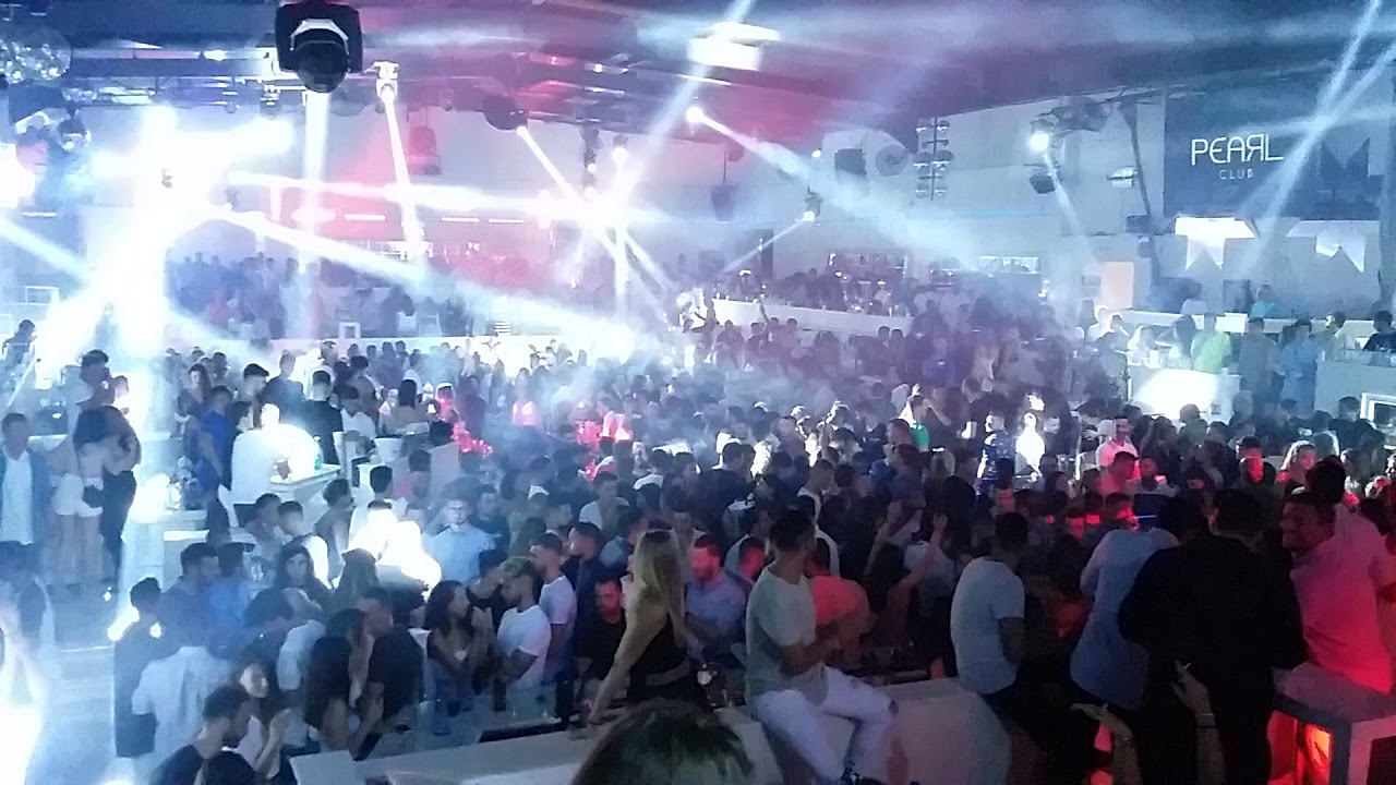 Pearl club 2017 kallithea chalkidikis(2)