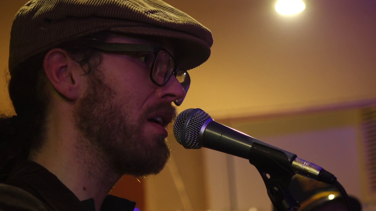 Sir Tralala & pauT covern sich durch die gr&ouml;&szlig;ten Hits, Cafe Dezentral - Wien, 12.1.2017