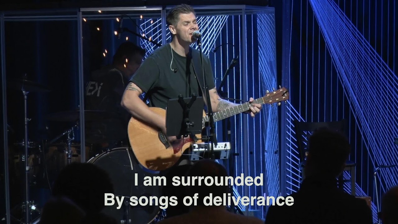 Calvary South Denver | 02/01/2026 |  Sunday Morning Service