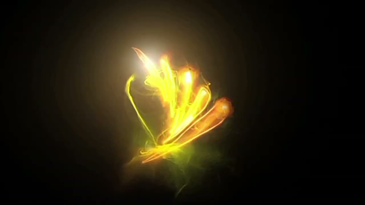 LG Lotus Extreme (Sprint) - On/Off Animation (2011, Fake) V1.1