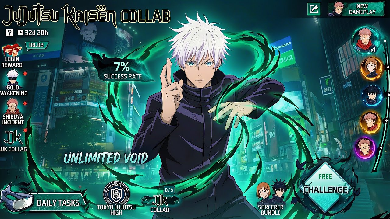 Jujutsu Kaisen Event Free Rewards 💥🤯 | sukuna bundle review | free fire new event | ff new event