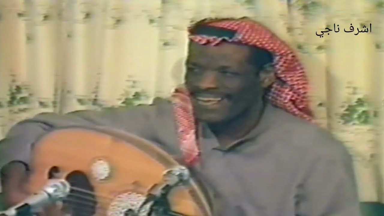 الفنان خالد الملا في اغنية 