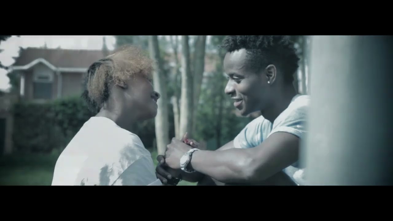 MUMPOREZE by AIME BLUESTONE Official video by Rday Entertainment TuBE I