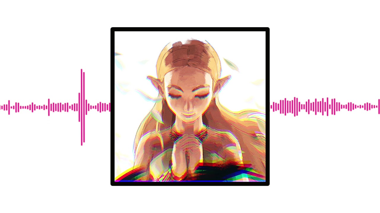 [nintendo lofi] Fairy Fountain - The Legend of Zelda // Ren Avel