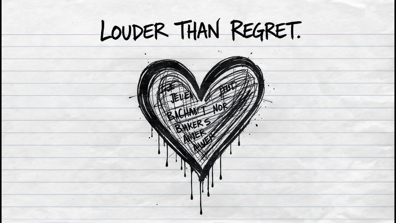 “Louder Than Regret” — A Pop-Punk Album Inspired by Blink-182