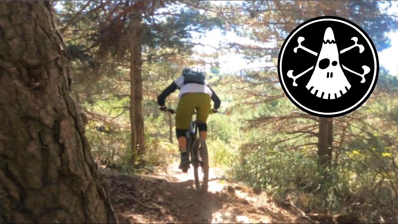 BTT Santa Margarita Puro Pirineo (Benasque)