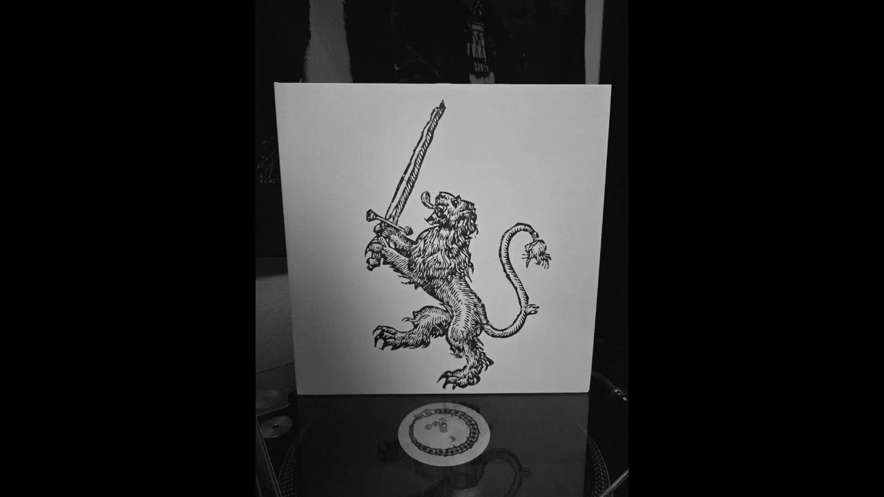 Circle of Ouroborus (FI) - Armon keitaalla (2012) Full Album Vinyl Rip