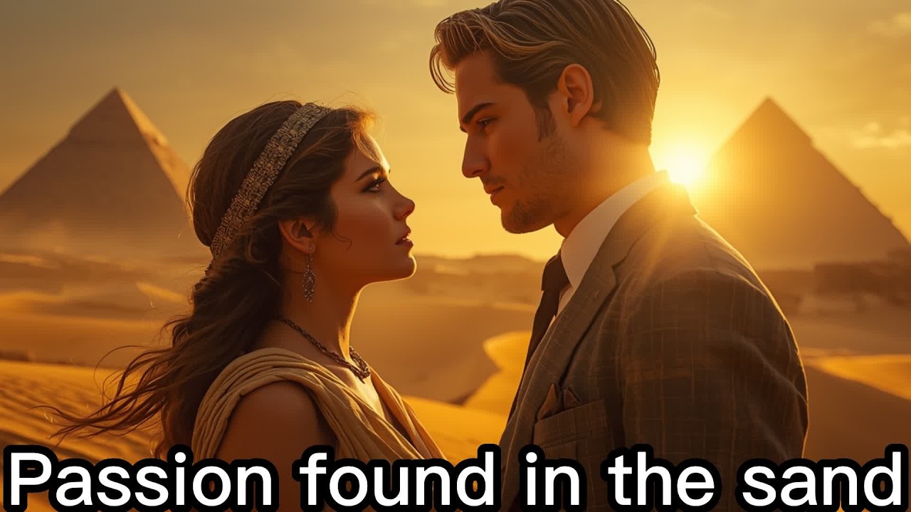 SHE DEFIED HER FAMILY FOR A FORBIDDEN LOVE... 😢