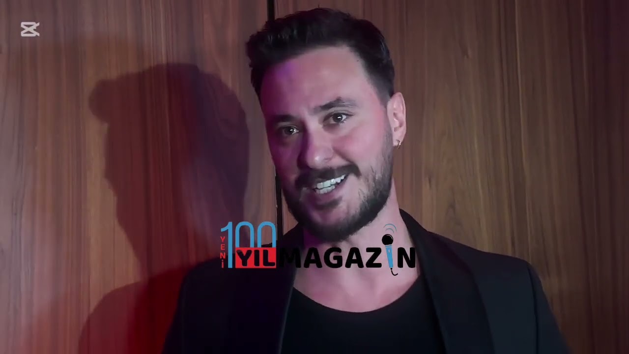 Pelin Akil ile boşanan Anıl Altan’a yeni aşkı soruldu