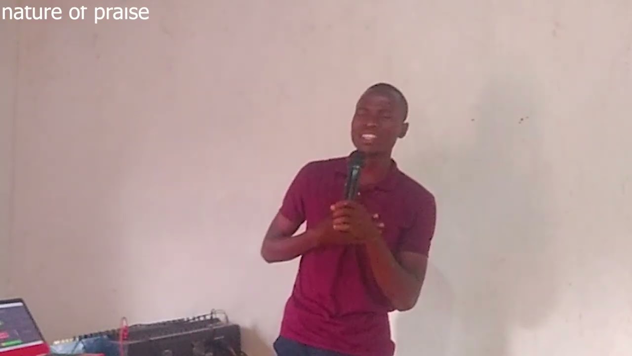 SINA MWINGINE ILA WEWE BWANA ,SIJAONA KAMA WEWE UNA NGUVU, MWENYE ENZI
