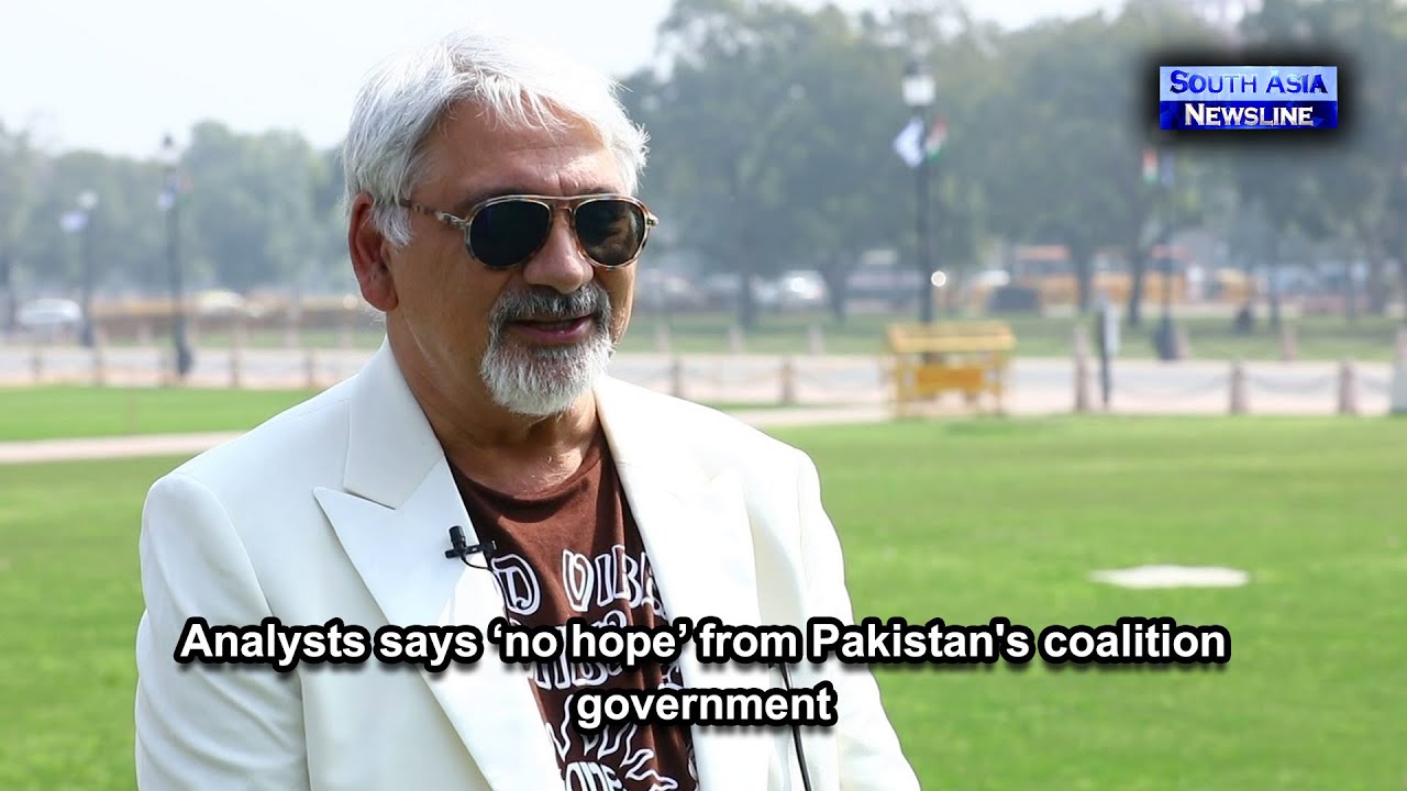 Analysts says &lsquo;no hope&rsquo; from Pakistan's coalition government