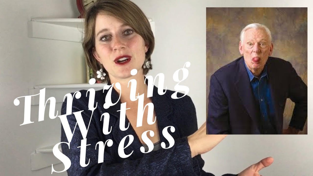 Thriving With Stress Like Herb Kelleher