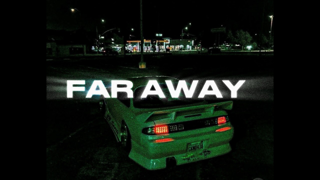 [FREE] Dark Trap R&B Type Beat “FAR AWAY” | Lithe Type Beat