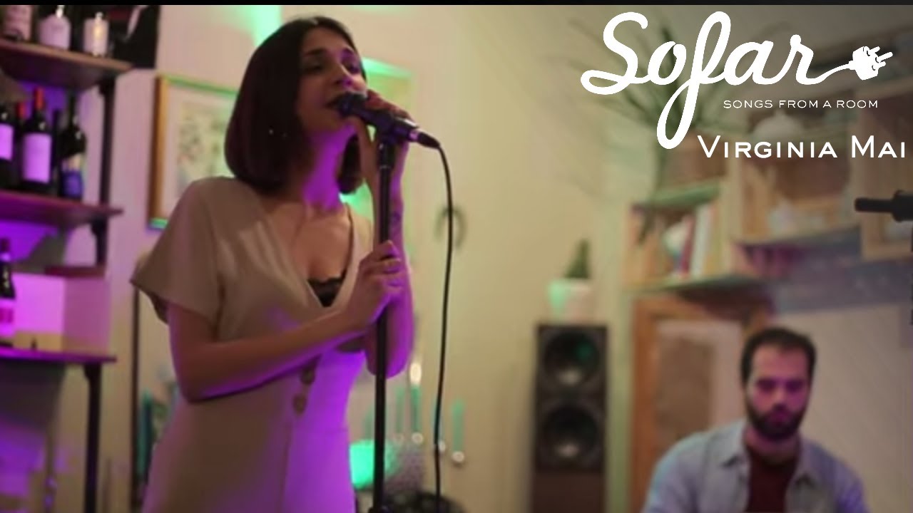 Virginia Mai - Let you go | Sofar Brescia