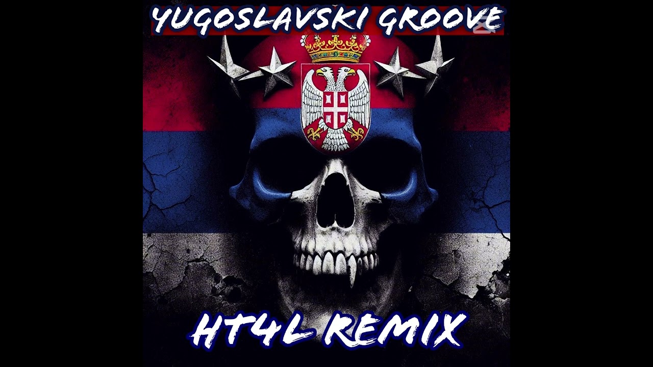 Yugoslavski Groove (HT4L SCHRANZ EDIT)