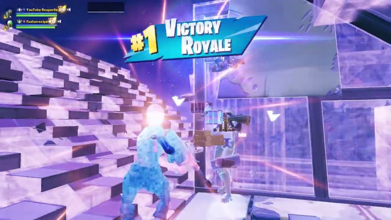 Sailor Song⛵️| Fortnite Highlights #29