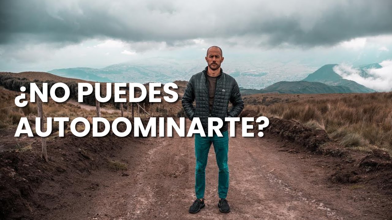MENOS (AHORA) ES MÁS (DESPUÉS)