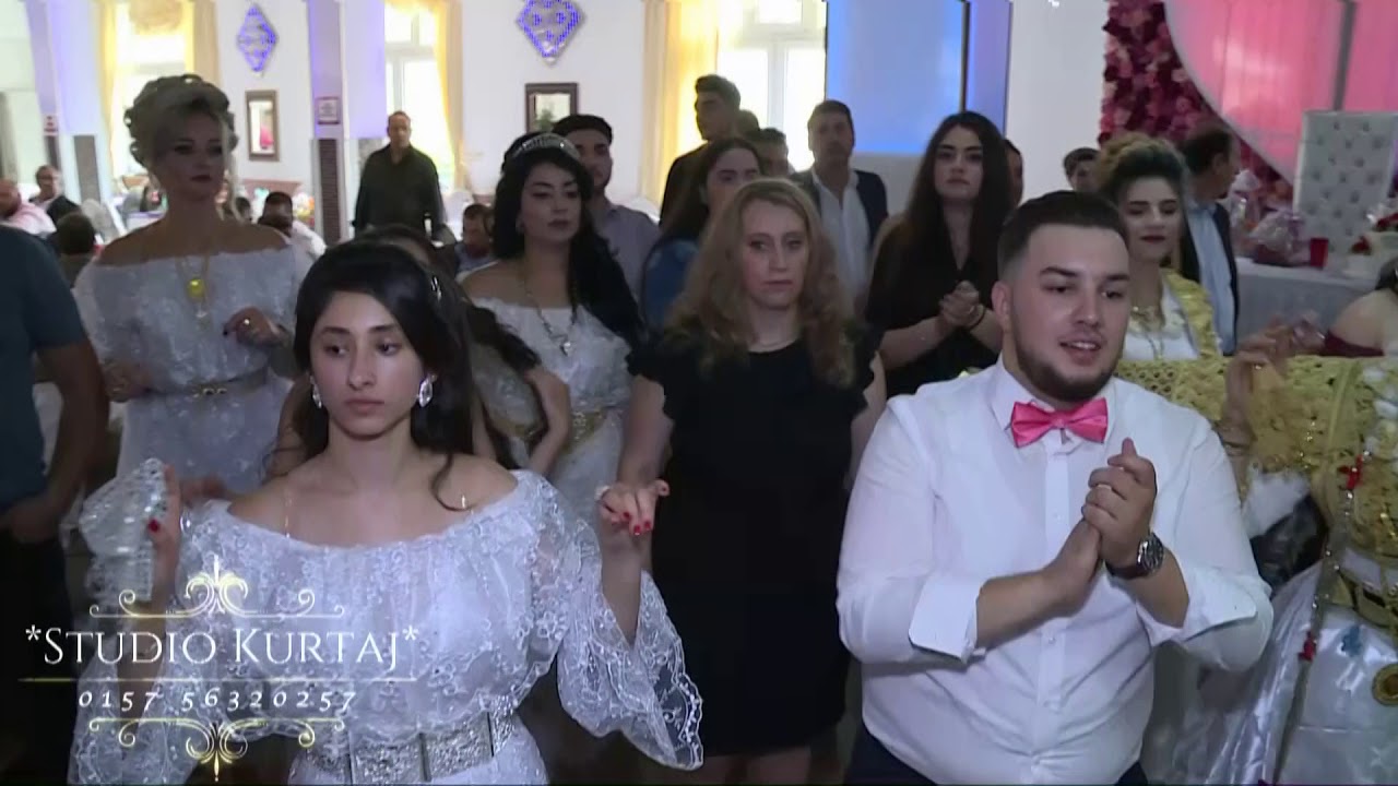 2. Sulltan Hajolli te Valteri dhe Qazimi ne Fijes te Eddysonit dhe Denises 24.06.2018