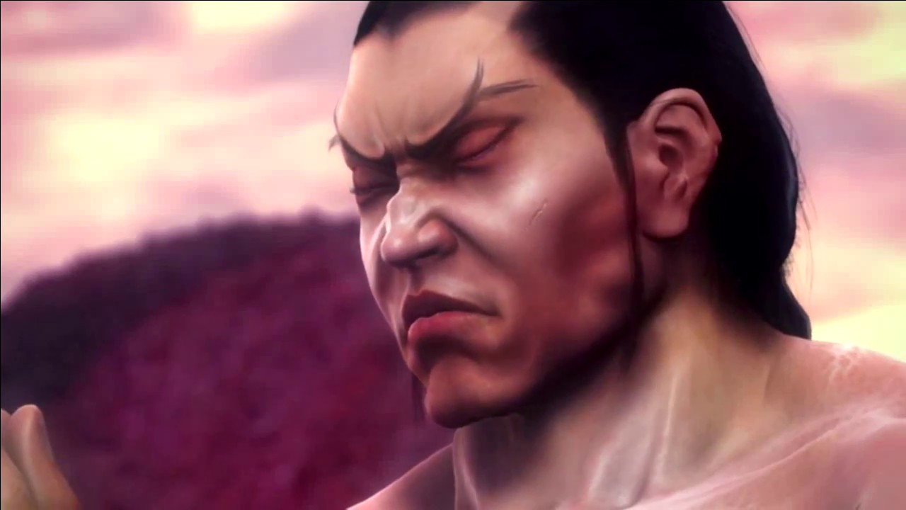 Tekken 6 (Xbox 360) Arcade Battle as Feng