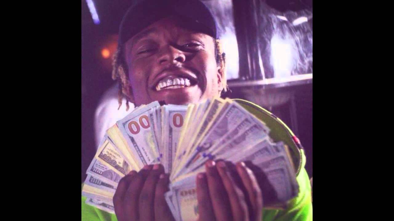 Lil Uzi - Finessin Hearts [Prod.DP Beats]