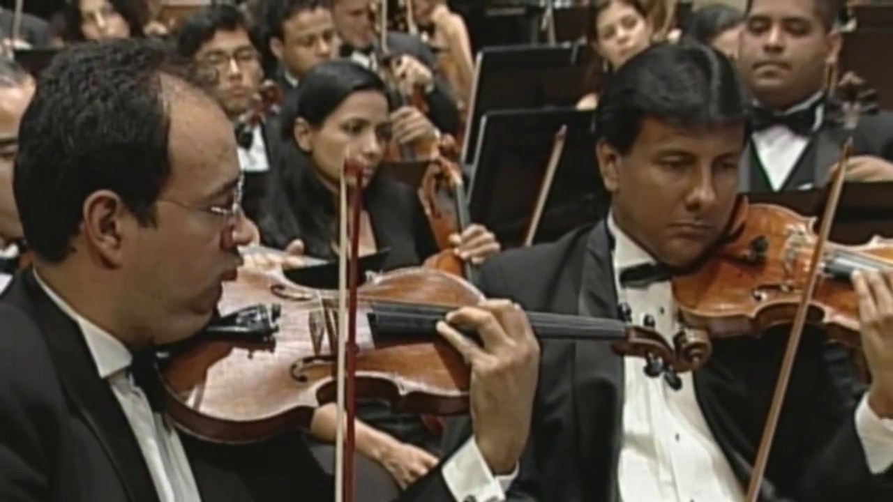Edgar Valcarcel - Chec&aacute;n II (1970) para Orquesta