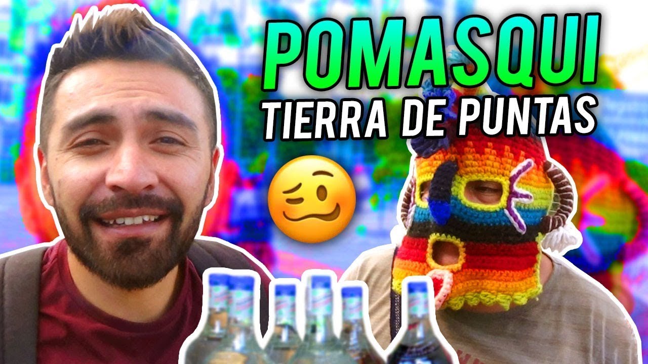 🔴 TOUR DE BARRIOS 🍻🍺TIERRA DE LOS  PUMAS🐅 Y LAS PUNTAS🍶