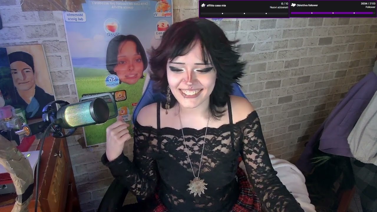 RISPONDO AGLI HATERS