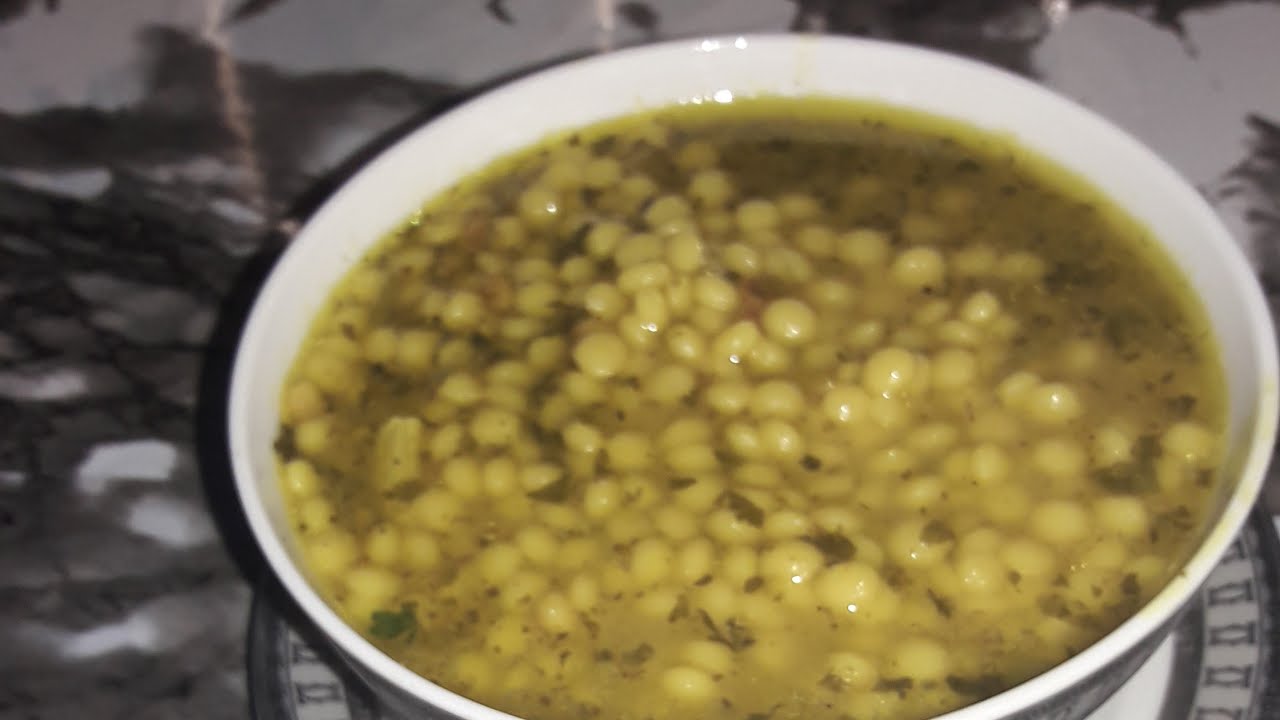 محمصة بفليو ديال البرد جربيها عمرها تخطك