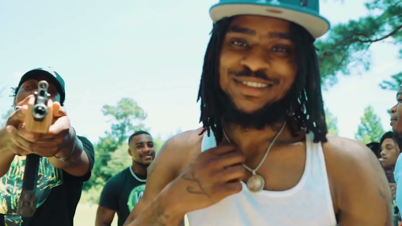 Li Wess Ft Reekloc- Soultaker “Official Music Video” Shot by Maud Cinematic