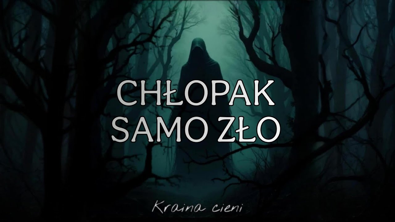 BWO - CHŁOPAK SAMO ZŁO (prod.FlxMe)