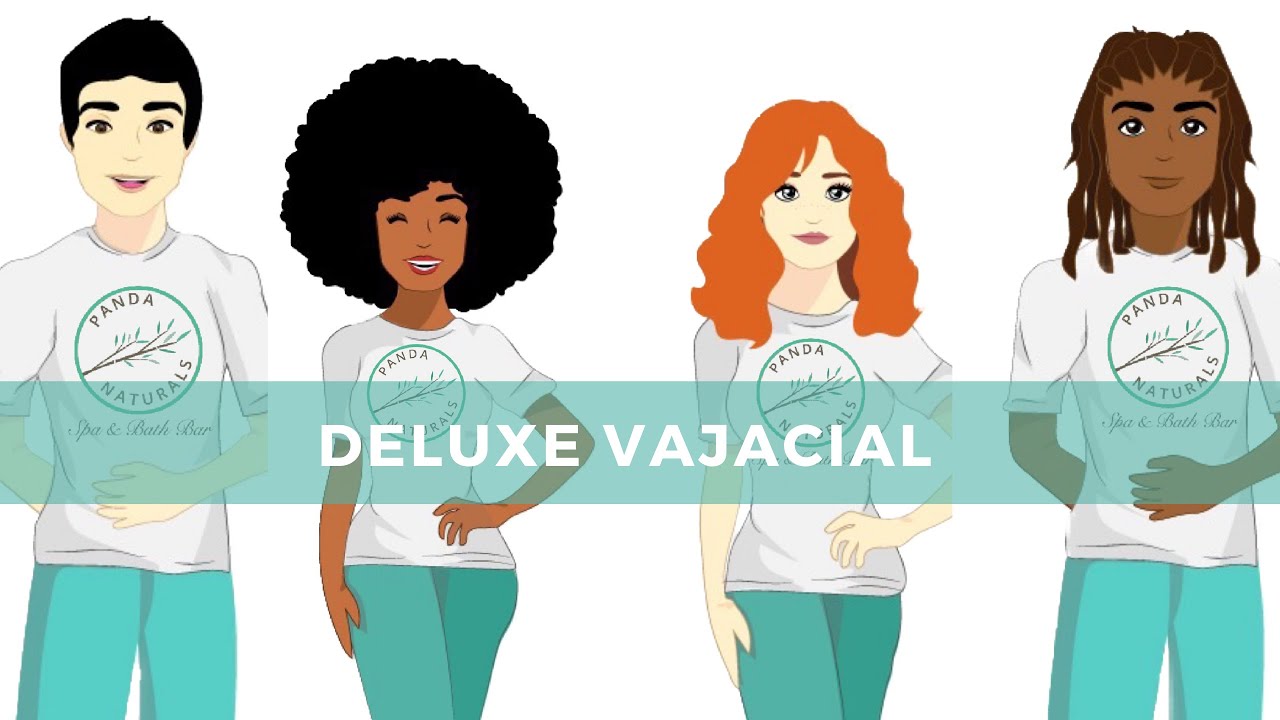 Deluxe Vajacial