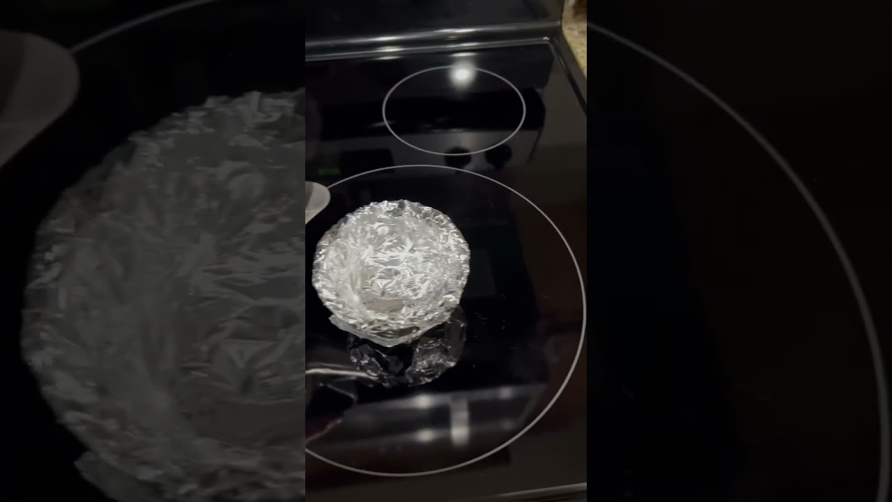 Super Clean Your Silver Coins Like This