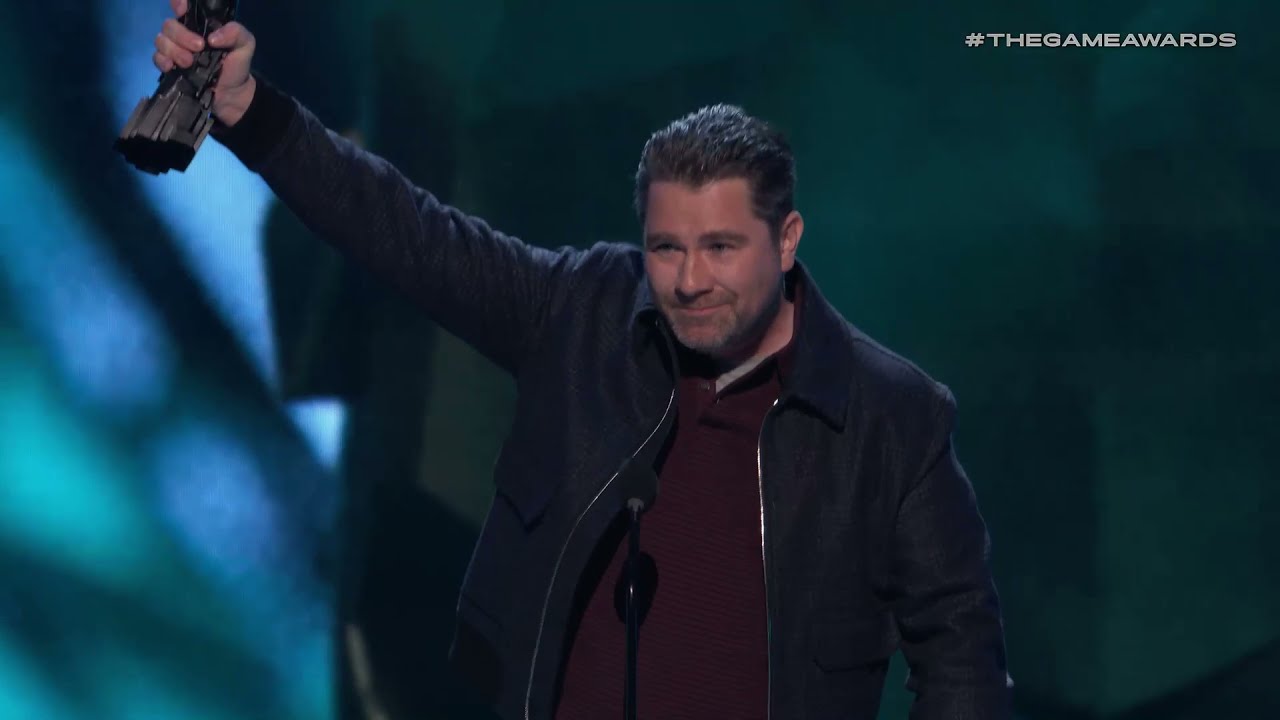 The Game Awards 2021: Vote Now, Powered by Truth