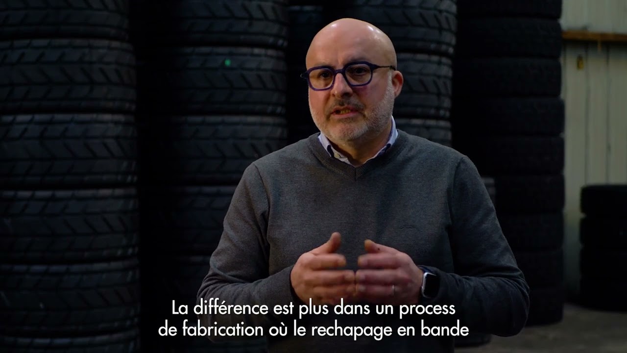 Présentation SOREVAL