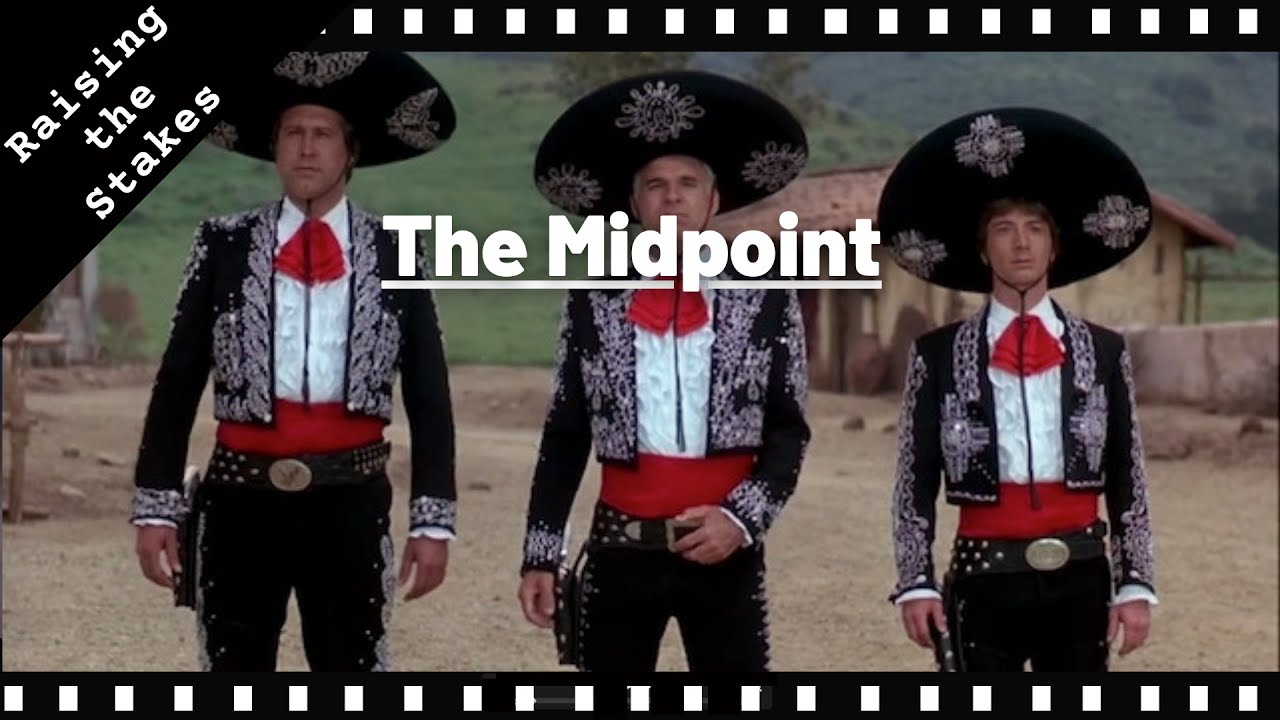 The Midpoint