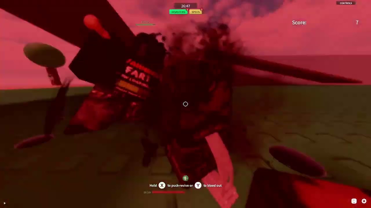 please get better anti cheat