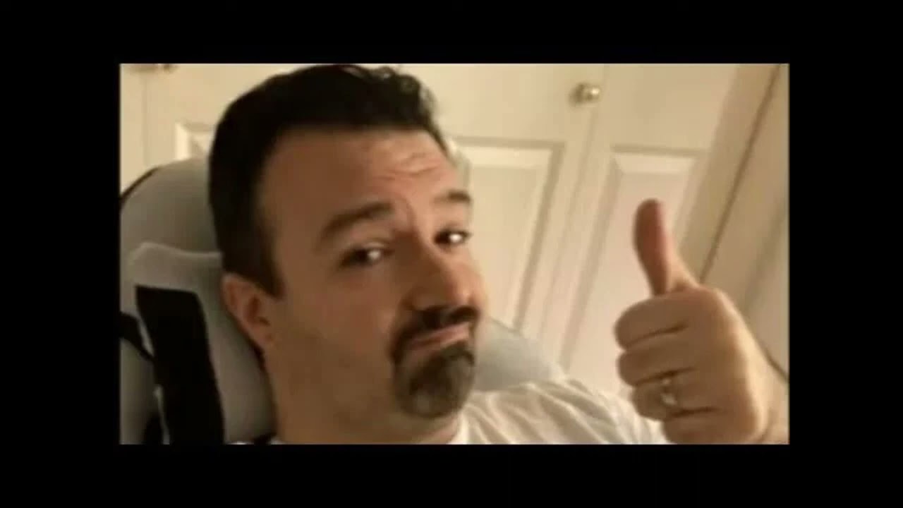 Philip Burnell Is A Man   ReviewTechUSA DSPGaming AI Cover