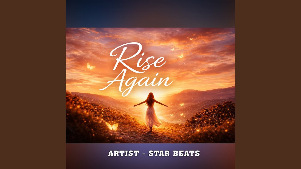 Rise Again