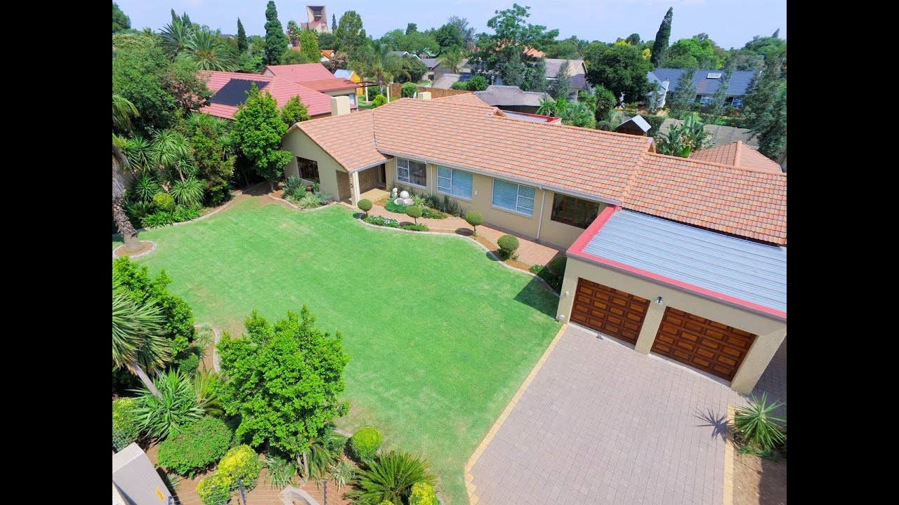 3 Bed House for sale in Gauteng | East Rand | Alberton | Brackenhurst | 49 Webb Street  |