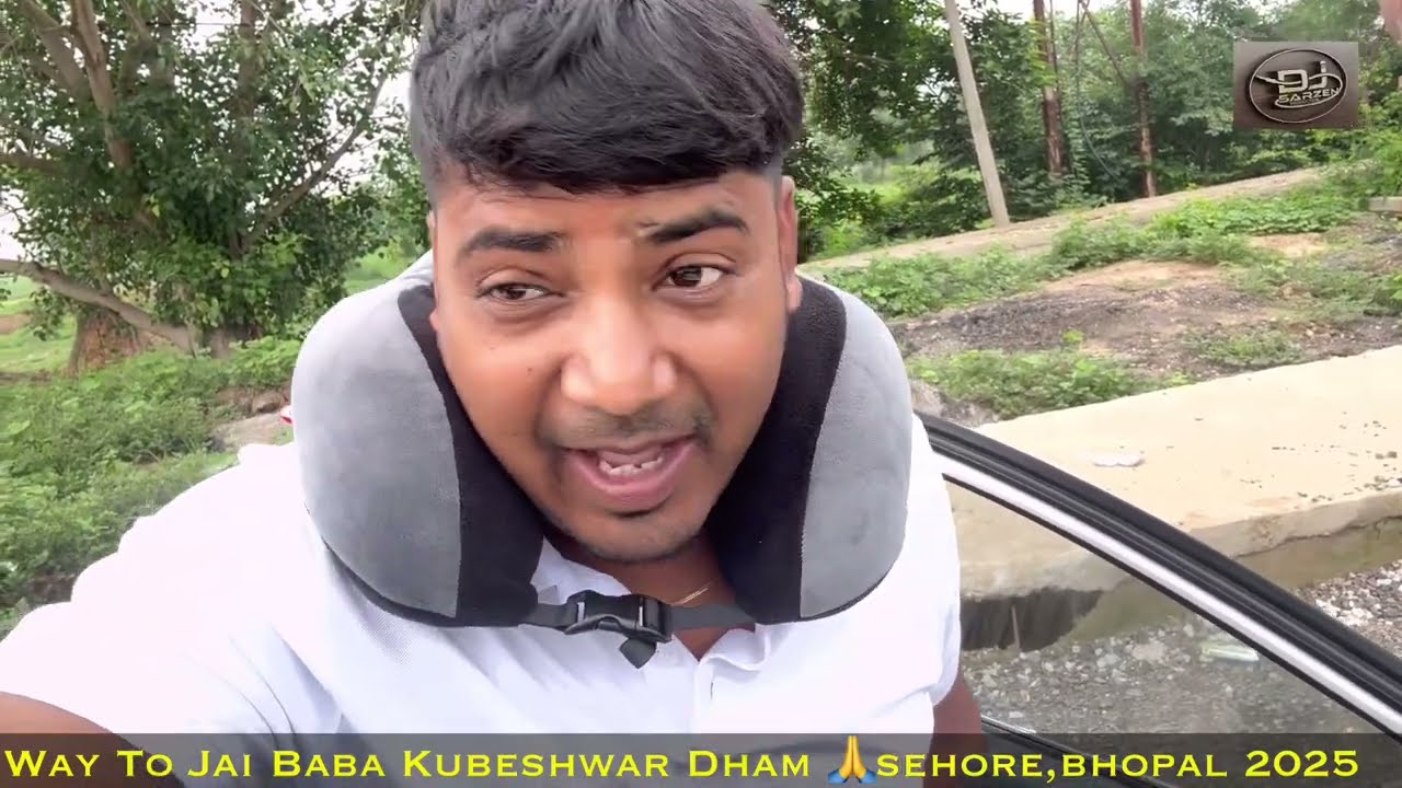 Mp sehore Vlog 2 😄 With Dj sarZen Production 2025... 