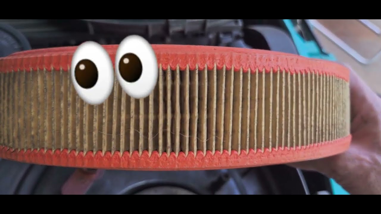 ✅️ 🚘  TROCAR ÓLEO 20W50, FILTRO DE AR E FILTRO DE ÓLEO DO GOL BOLA AP! #tutorial 