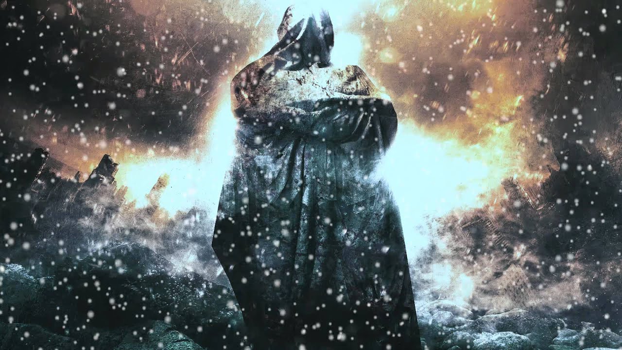 Dysphoria - Hit the Snow Jack (Frank Sinatra/Ray Charles Cover)