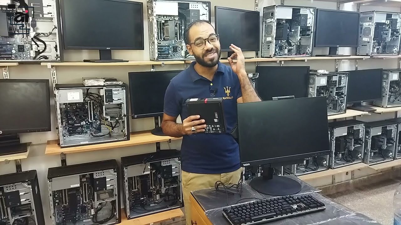 ارخص واقوي جهاز all in one في مصر