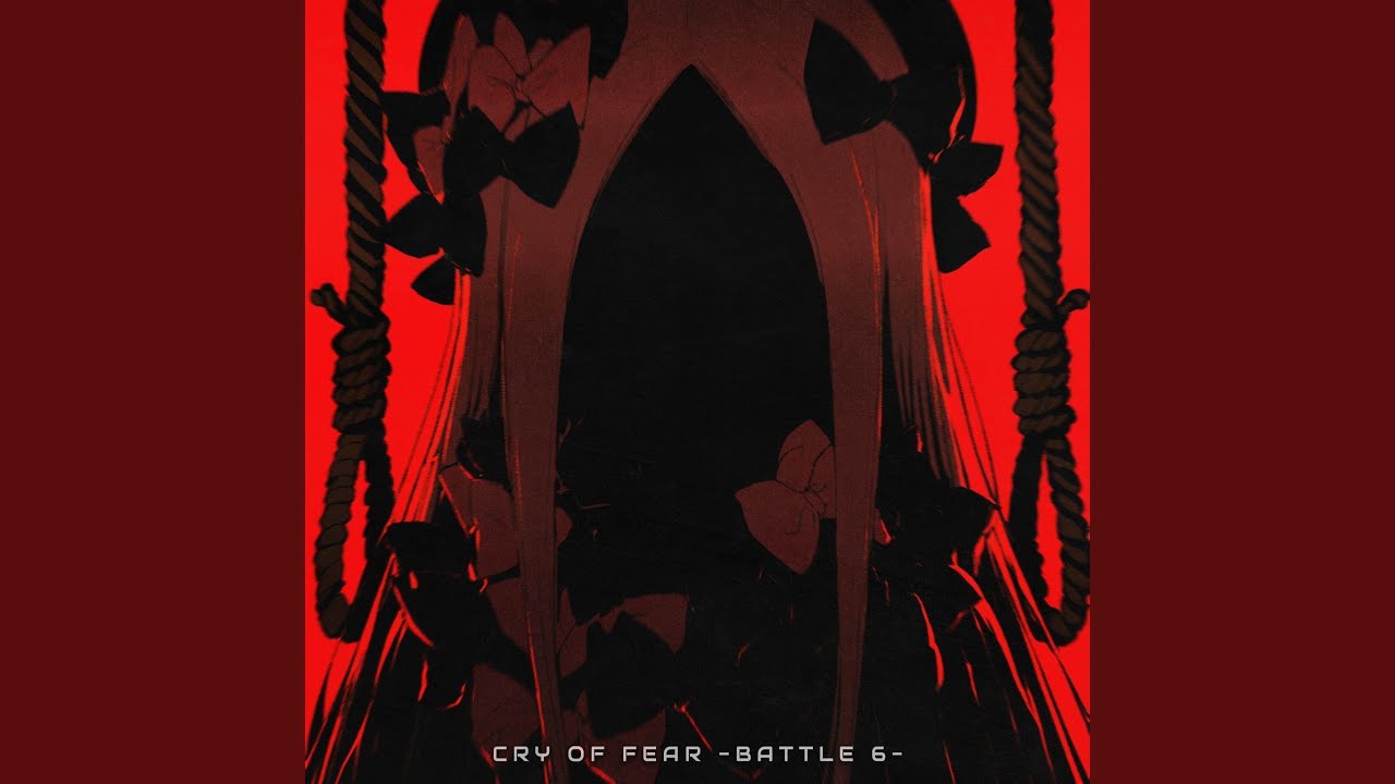 Cry of Fear -Battle 6- (From 